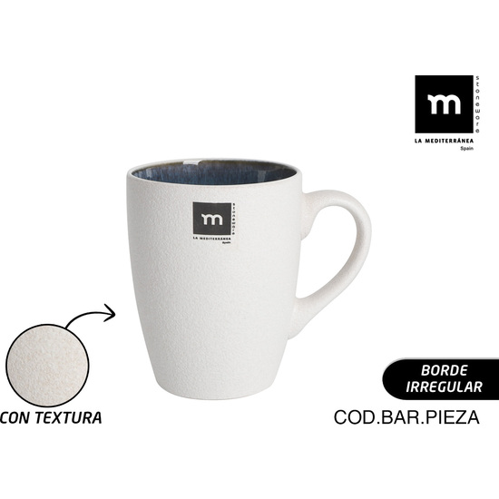 MUG 350ML SAVINA MD image 0