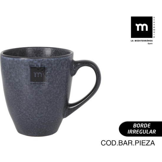 MUG 410ML NEBULA MD image 0