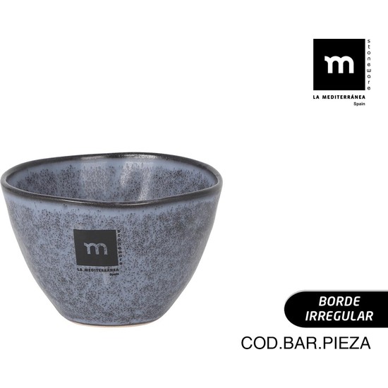 BOL 250ML 10X6.5CM NEBULA MD image 0