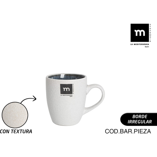 MUG 90ML SAVINA MD image 0