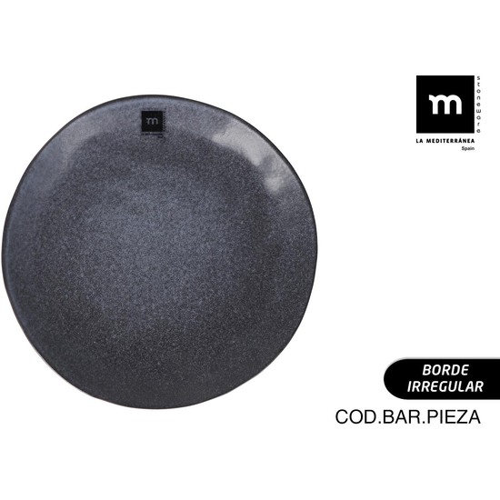 PLATO 27CM NEBULA MD image 0