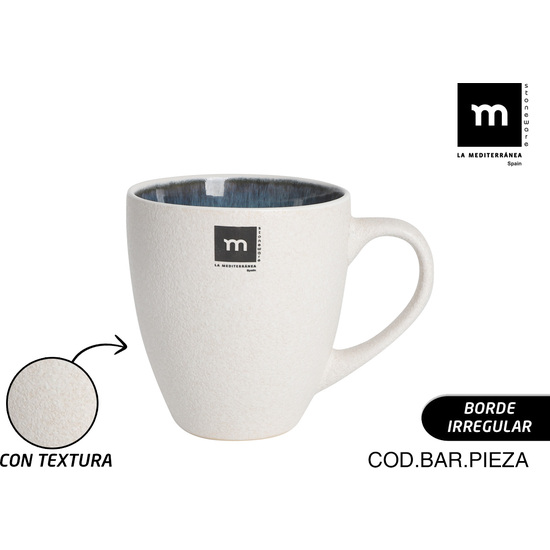 MUG 420ML SAVINA MD image 0