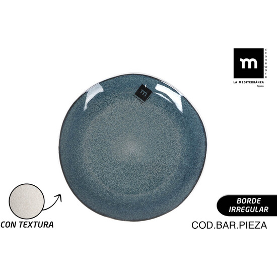 PLATO 21CM SAVINA MD image 0