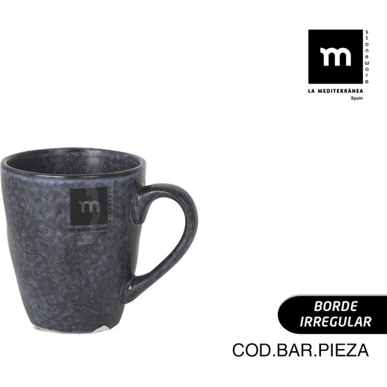 MUG 180ML NEBULA MD image 0