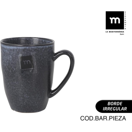 MUG 310ML NEBULA MD image 0