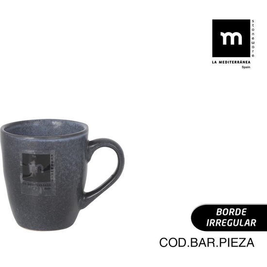 MUG 90ML NEBULA MD image 0