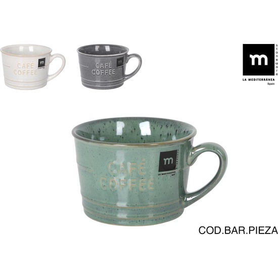 MUG JUMBO 410CC ORIGINAL FARM MD image 0