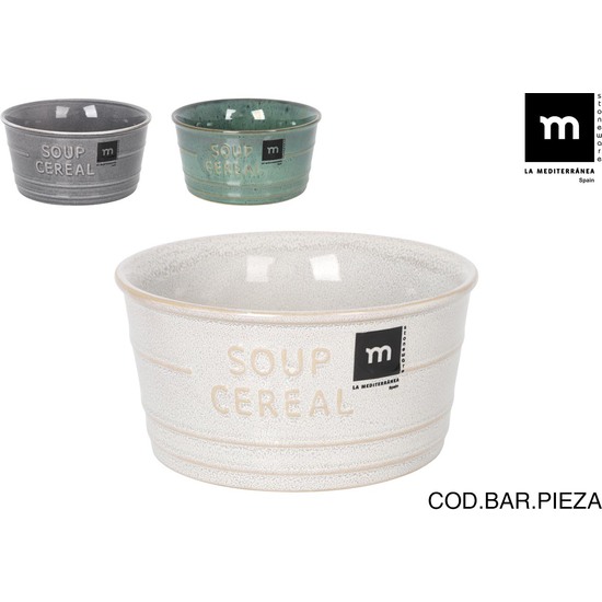 BOL 500CC 13CM ORIGINAL FARM MD image 0