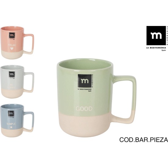 MUG 320CC SIMPLEGOOD MD image 0