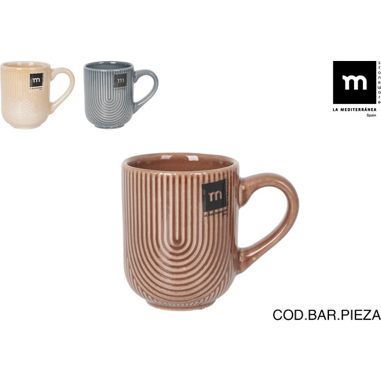 TAZA CAFE CORTADO 200CC TOTEC MD image 0