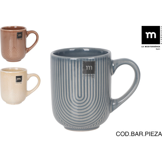 MUG 300CC TOTEC  MD image 0