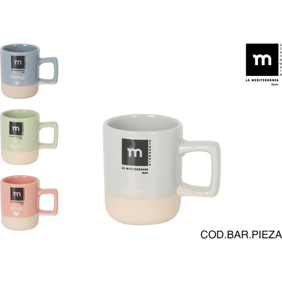 TAZA CAFE EXPRESO 90CC “SIMPLEGOOD MD image 0