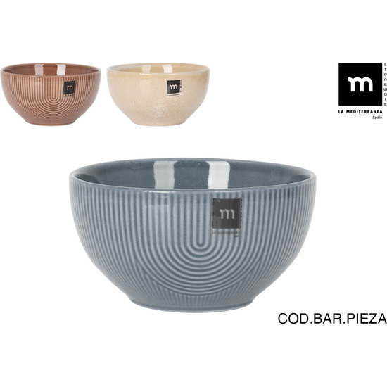 BOL 640CC 14.5CM TOTEC MD image 0