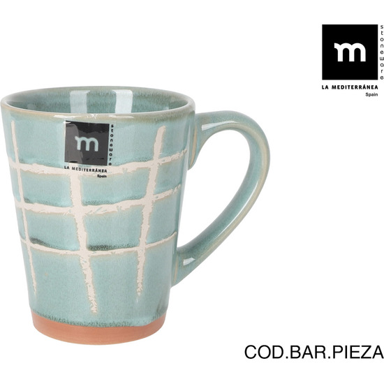 MUG 320CC CUADRIC MD image 0