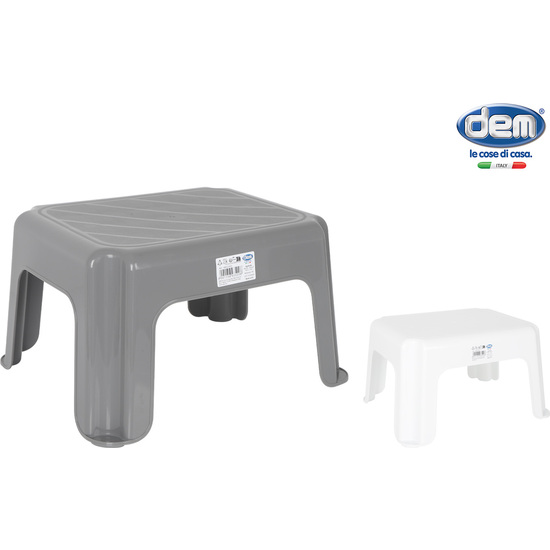 ASIENTO STEP BECLASSIC image 0