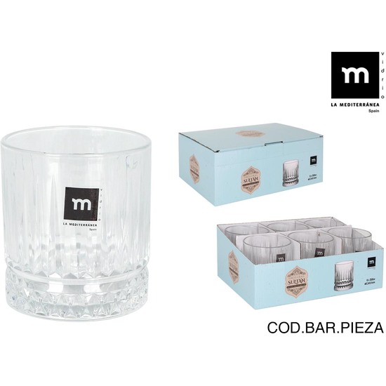 VASO 350CC SULTAN MD image 0