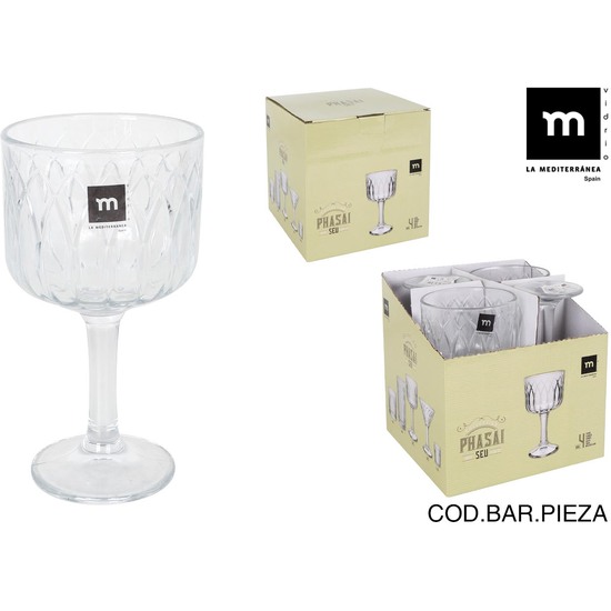 COPA 480ML PHASAI MD image 0