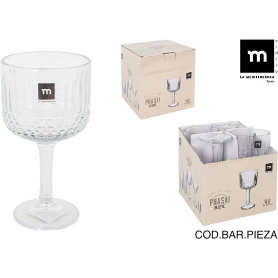 COPA 480ML PHASAI MD image 0