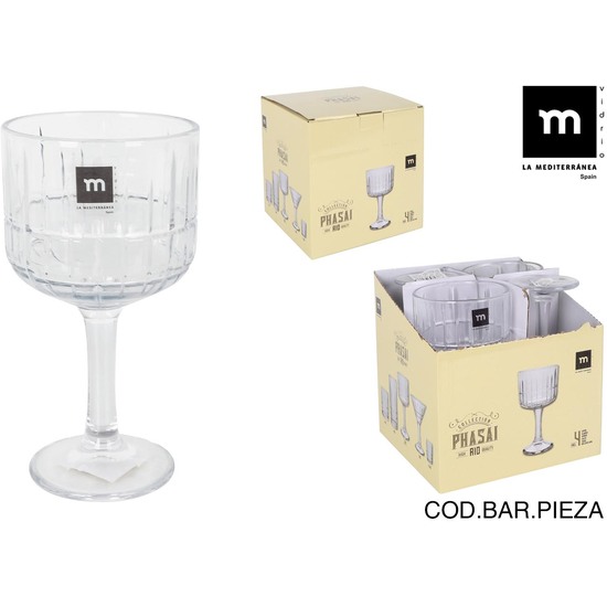 COPA 480ML PHASAI MD image 0