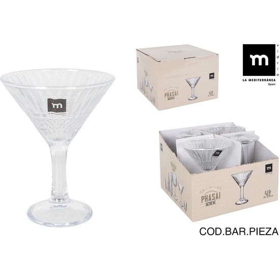 COPA COTEL 188ML PHASAI MD image 0