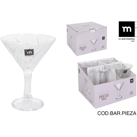 COPA COTEL 188ML PHASAI MD image 0