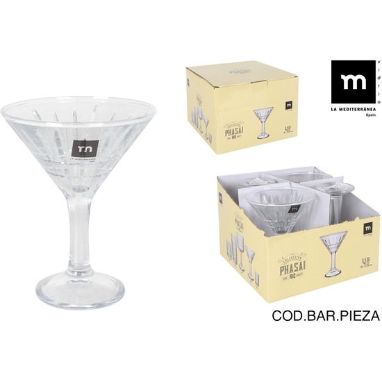 COPA COTEL 188ML PHASAI MD image 0