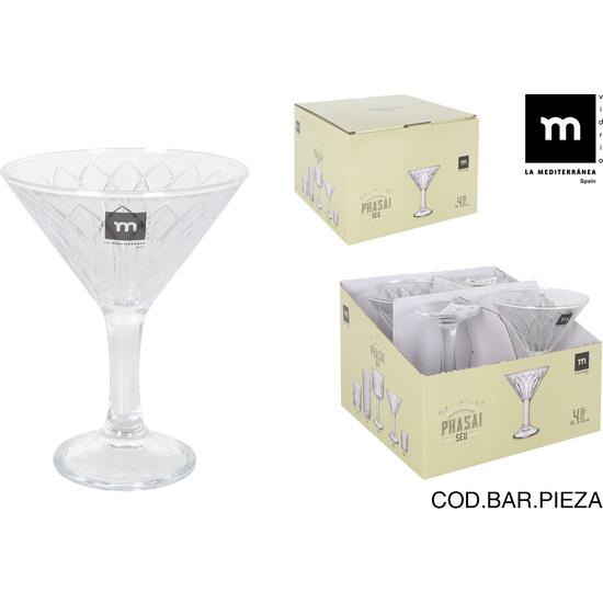 COPA COTEL 188ML PHASAI MD image 0