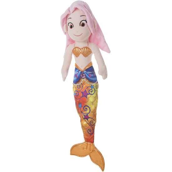 SIRENITA JOY 70CM 4 COLORS image 0
