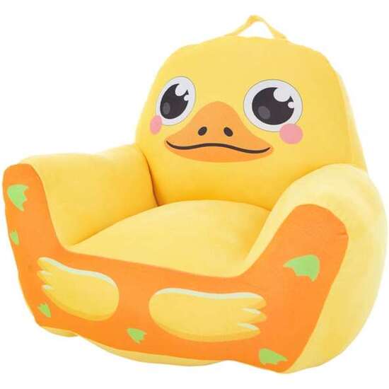 SILLÓN PATO 52X48X51 CM image 0