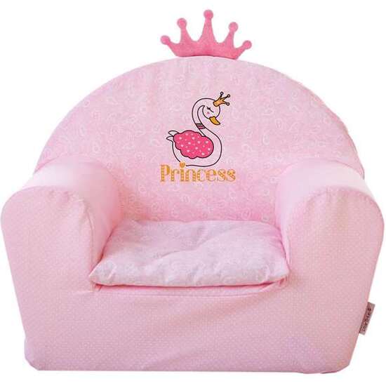 SOFÁ PRINCESA CORONA image 0