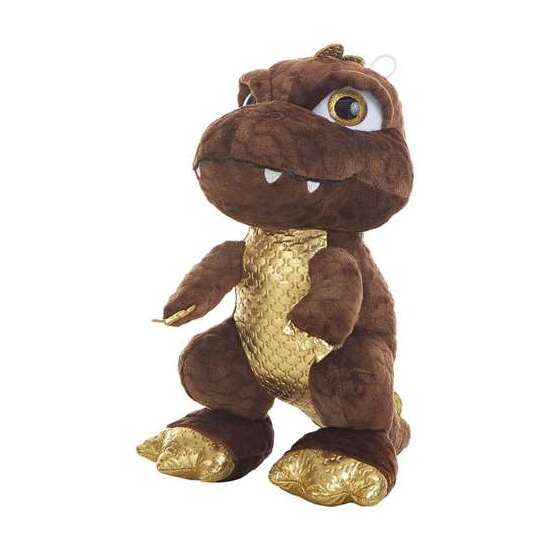 DRAGON SAINT 55 CM 2 COL. SURT. image 0