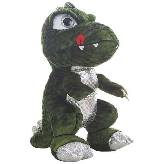 DRAGON SAINT 55 CM 2 COL. SURT. image 1