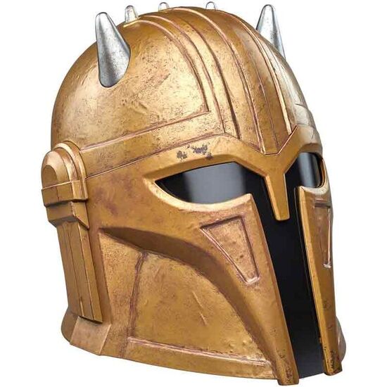 CASCO ELECTRONICO PREMIUM THE ARMORER STAR WARS THE MANDALORIAN image 2