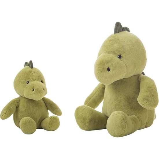 DINO VERDE KAI 35 CM image 0