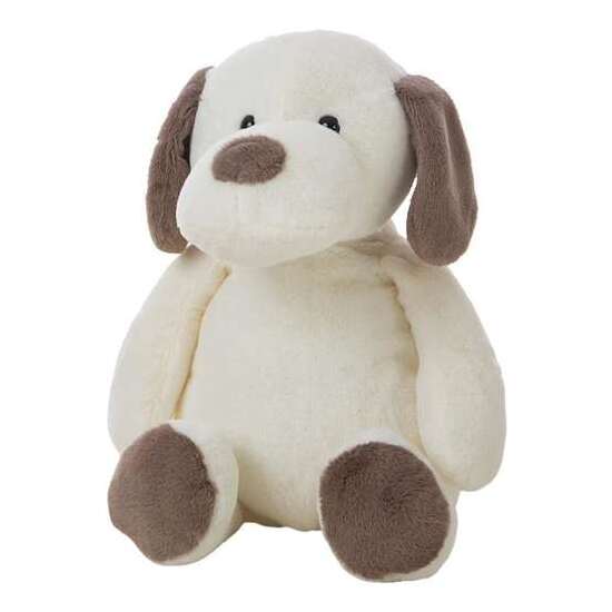 PERRO BLANCO KAI 25 CM image 0