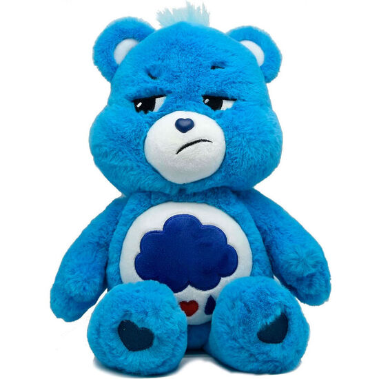 PELUCHE QUEJOSITO OSOS AMOROSOS 35CM image 0