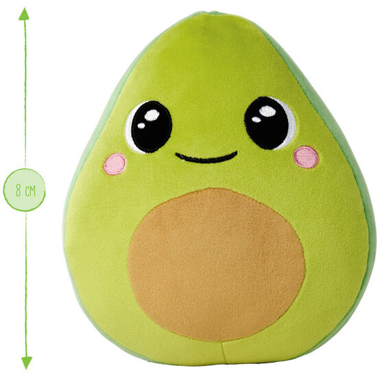 PELUCHE SORPRESA SQUEEZLINGS SURTIDO image 1
