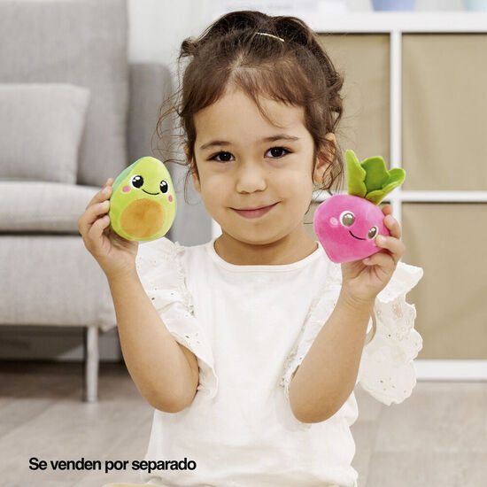 PELUCHE SORPRESA SQUEEZLINGS SURTIDO image 2