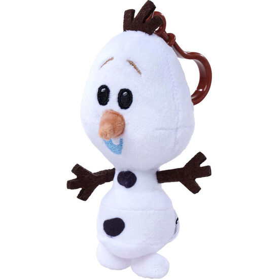 LLAVERO PELUCHE CUTIE DISNEY 10CM SURTIDO image 1