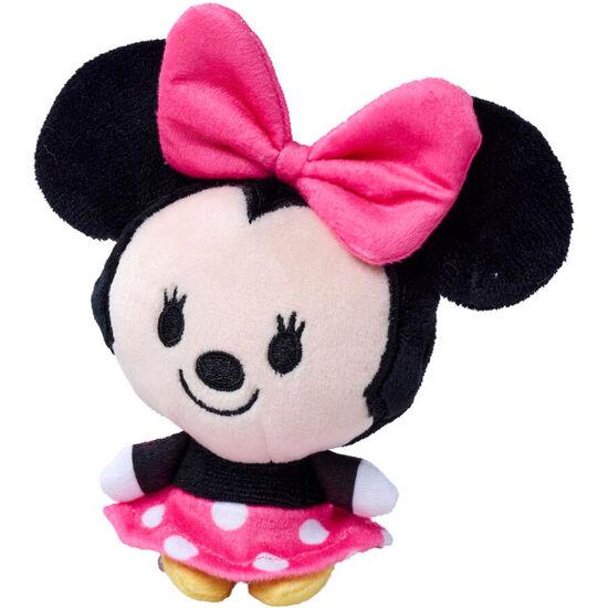 LLAVERO PELUCHE CUTIE DISNEY 10CM SURTIDO image 2