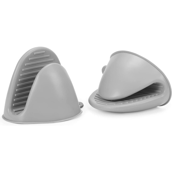 SET-2 MANOPLA COCINA SILICONA QUTTIN image 0
