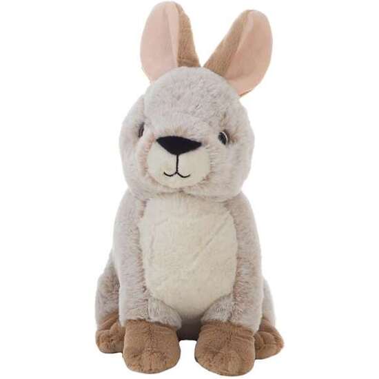 CONEJO REAL 28 CM 2 COL. SURT. image 0