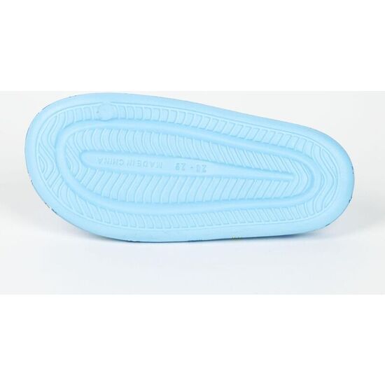 CHANCLAS SONIC THE HEDGEHOG image 2