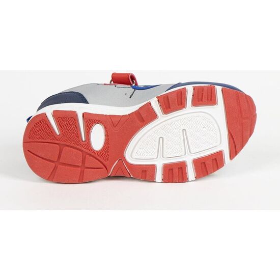 DEPORTIVAS LOS VENGADORES AVENGERS MARVEL LUCES image 2