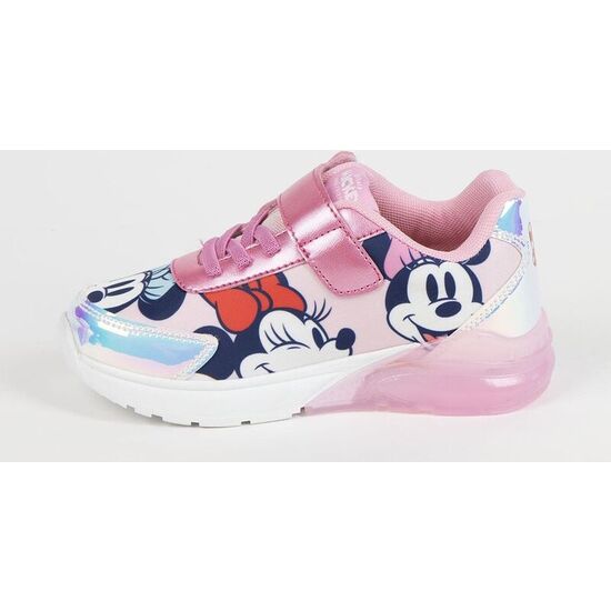 DEPORTIVAS MINNIE DISNEY LUCES image 1