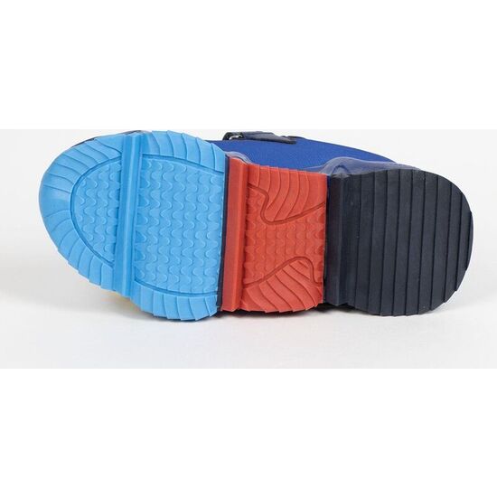 DEPORTIVAS SPIDERMAN MARVEL LUCES image 2