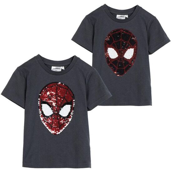 CAMISETA SPIDERMAN MARVEL image 0
