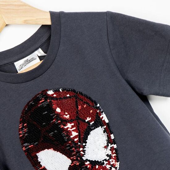 CAMISETA SPIDERMAN MARVEL image 2