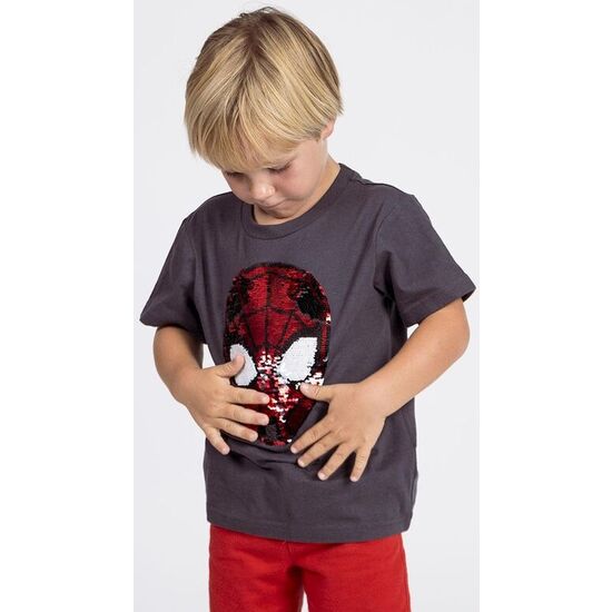 CAMISETA SPIDERMAN MARVEL image 3