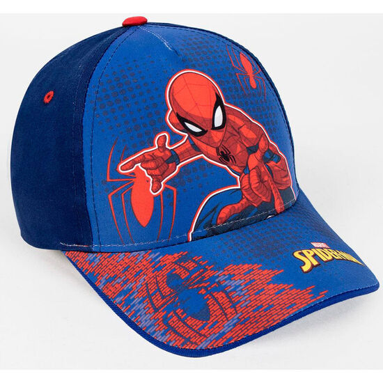 GORRA SPIDERMAN MARVEL SURTIDO image 1